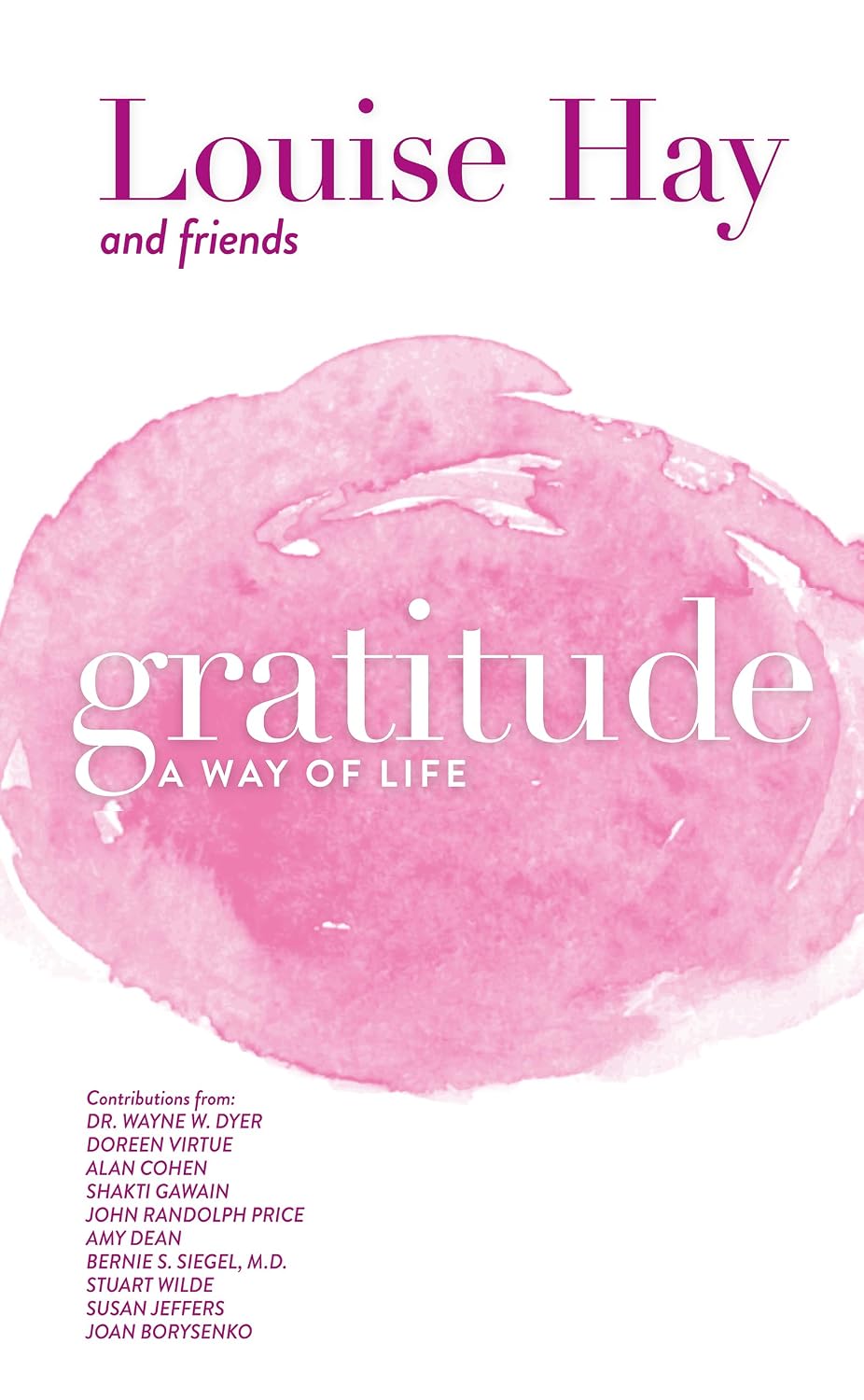 Gratitude