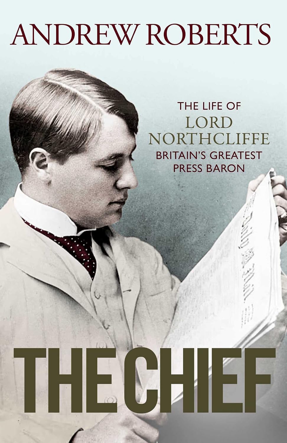 Chief: The Life of Lord Northcliffe