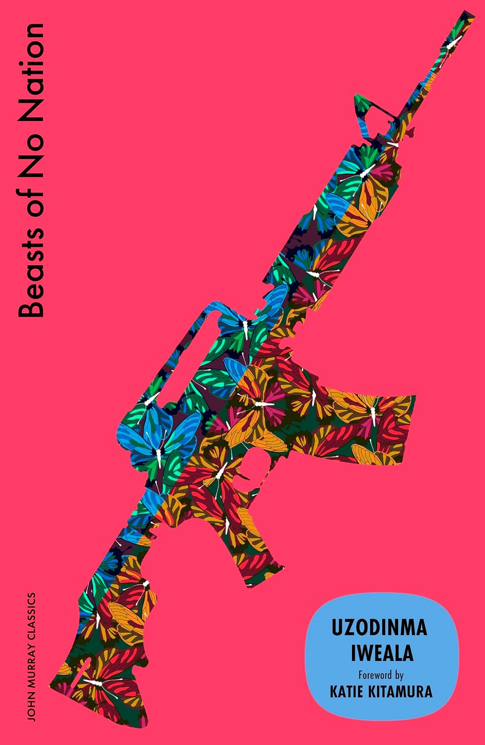 Beasts of No Nation