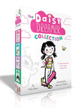 The Daisy Dreamer Collection: Daisy Dreamer and the Totally True Imaginary Friend; Daisy Dreamer and the World of Make-Believe; Sparkle Fairies and the Imaginaries; The Not-So-Pretty Pixies