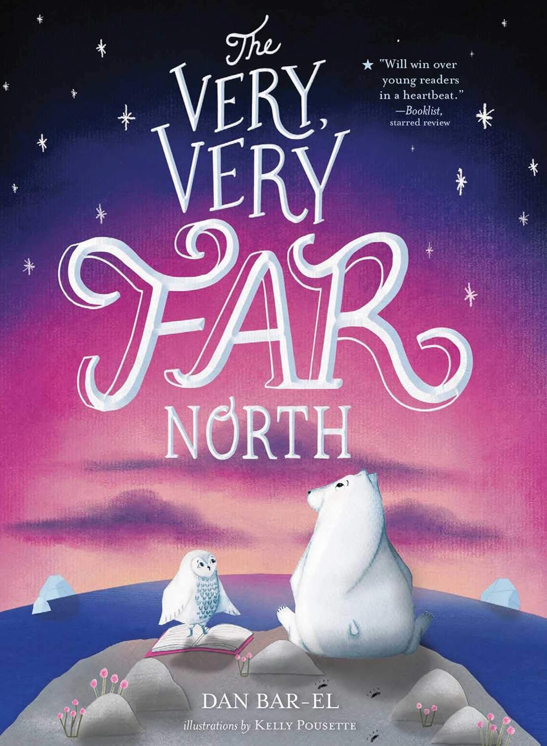 Very, Very Far North