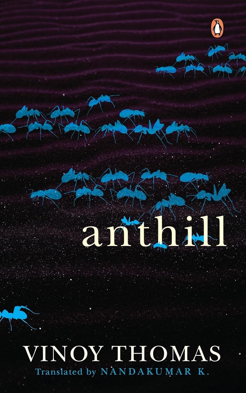 Anthill