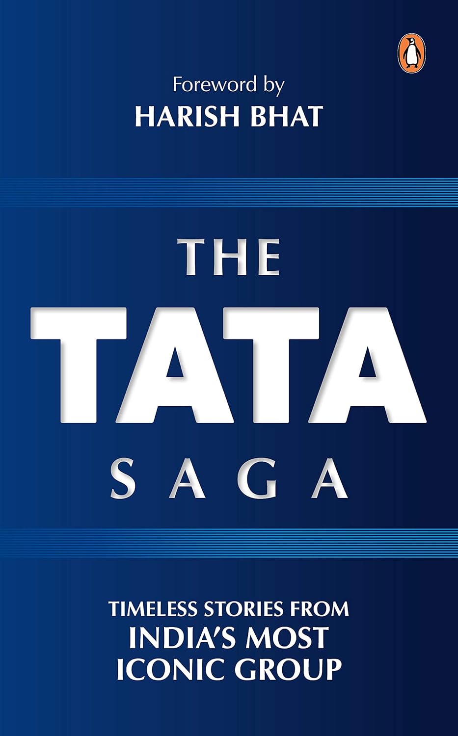 The Tata Saga