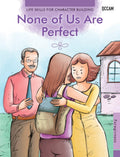None of Us Are Prefect - Forgiveness