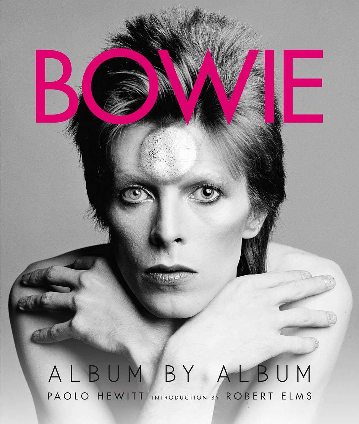 Bowie: album by album