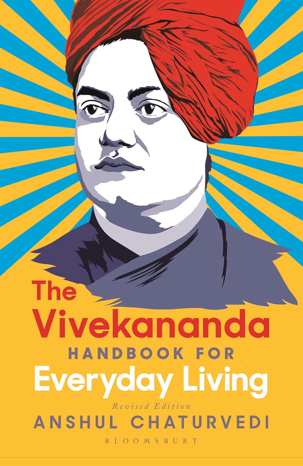 The Vivekananda Handbook for Everyday Living
