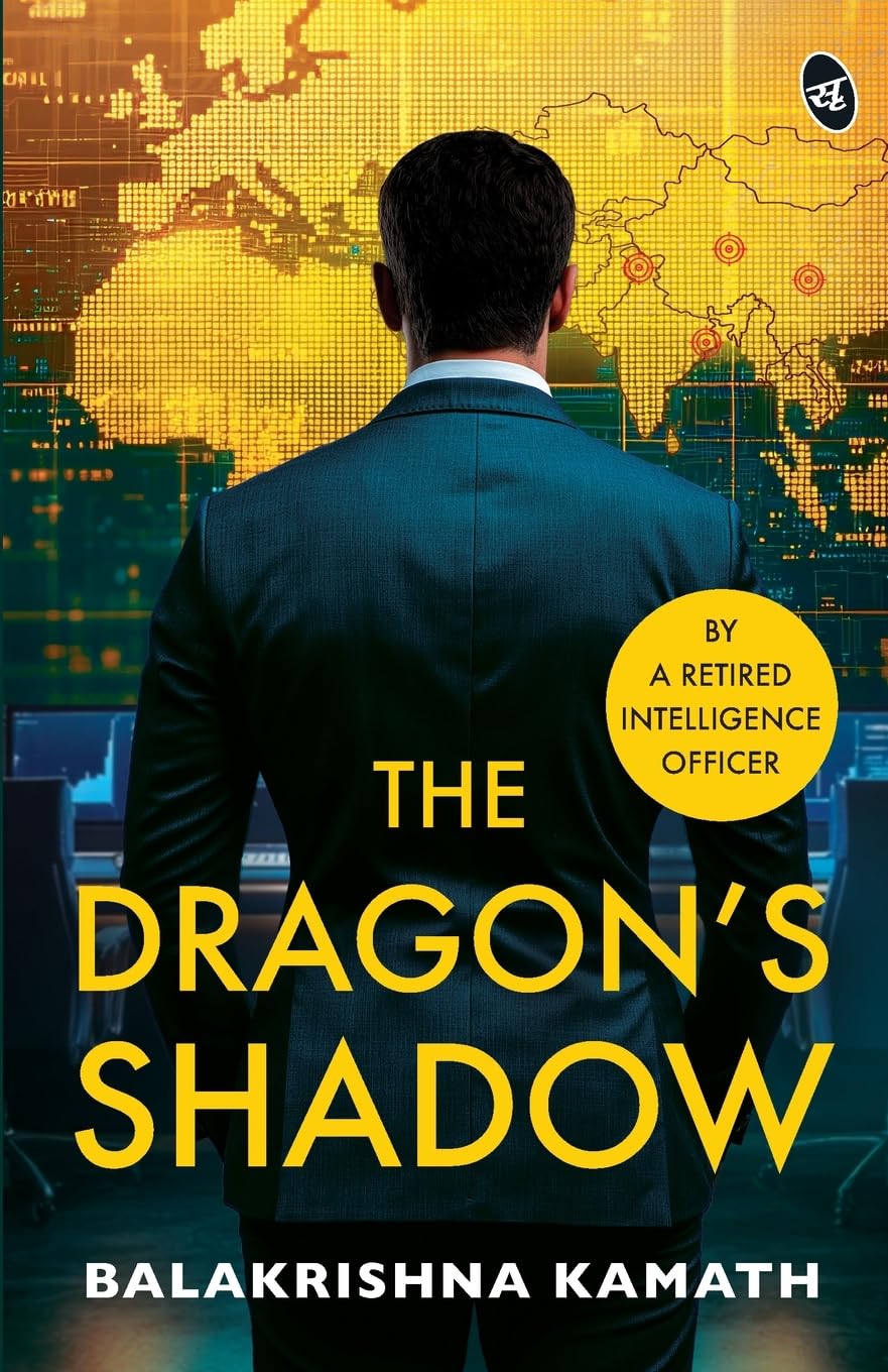 The Dragon's Shadow