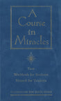 A Course in miracles: the text, workbook for students and manual for teachers