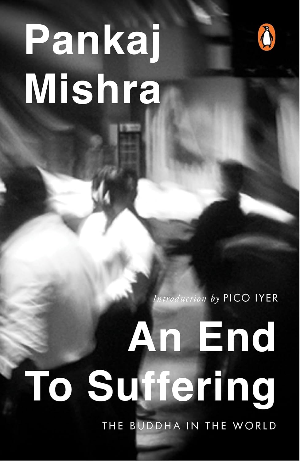 An End to Suffering