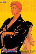 Bleach Vol 73-75