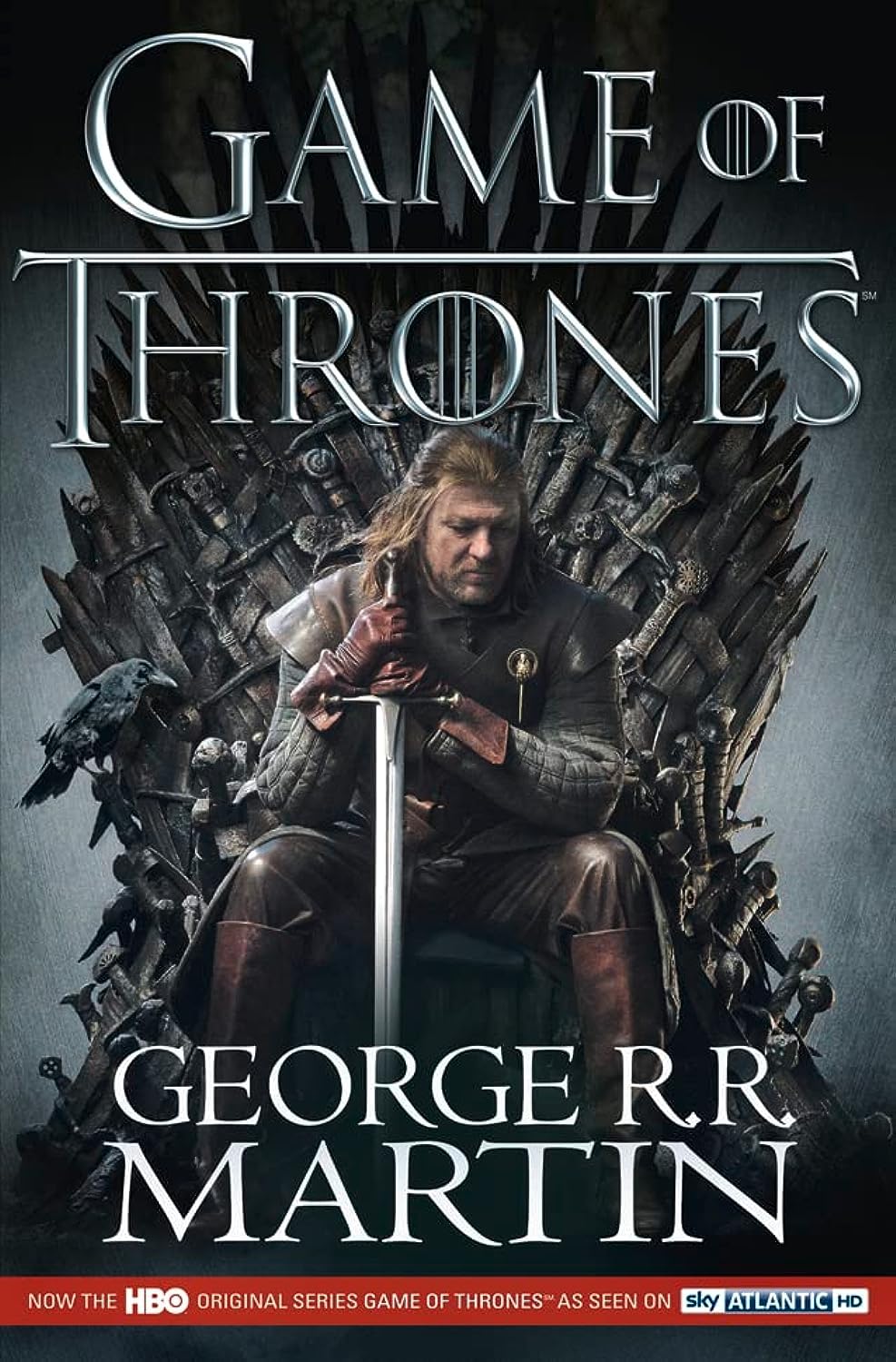 Game of Thrones (Song of Ice and Fire)