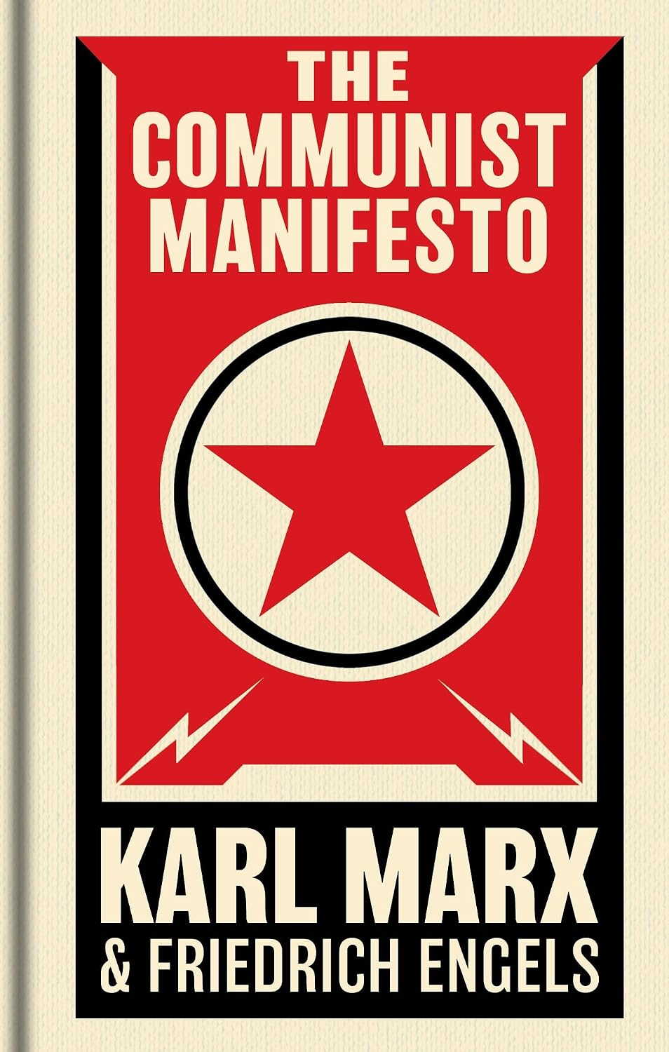 The Communist Manifesto