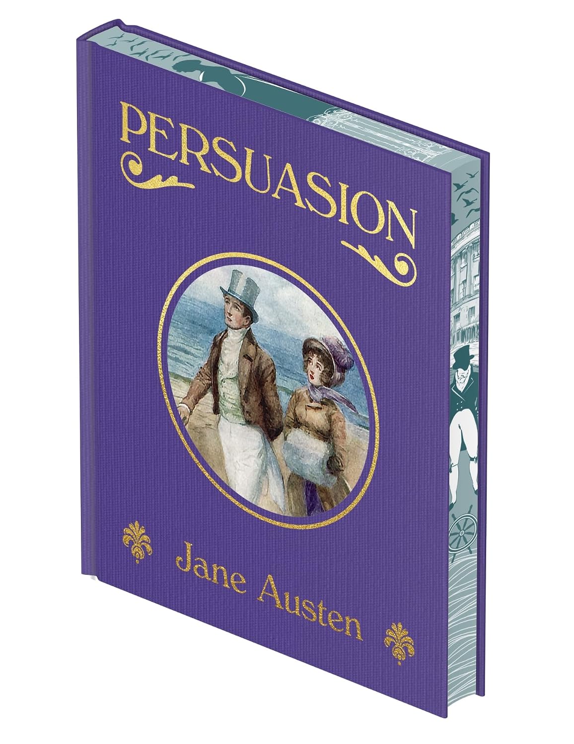 Persuasion
