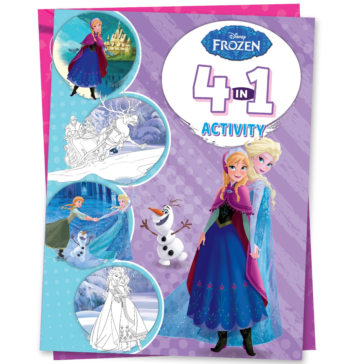 Disney Frozen