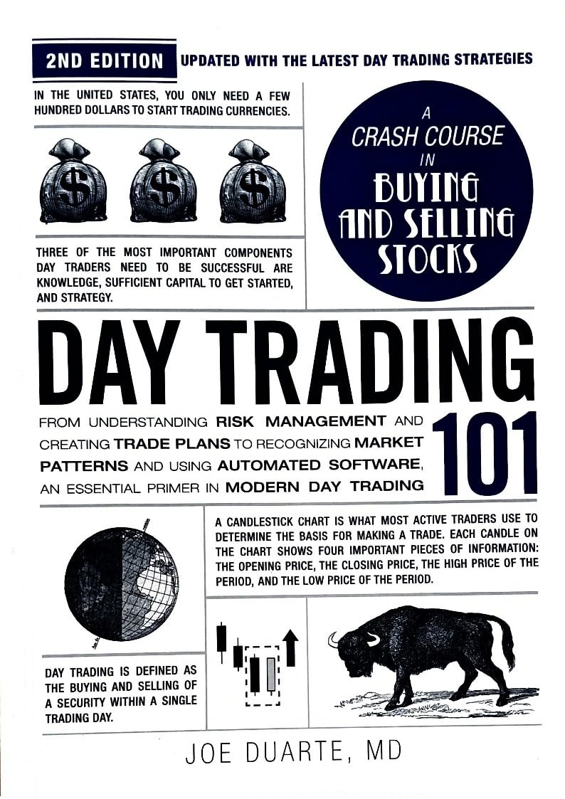 Day Trading 101