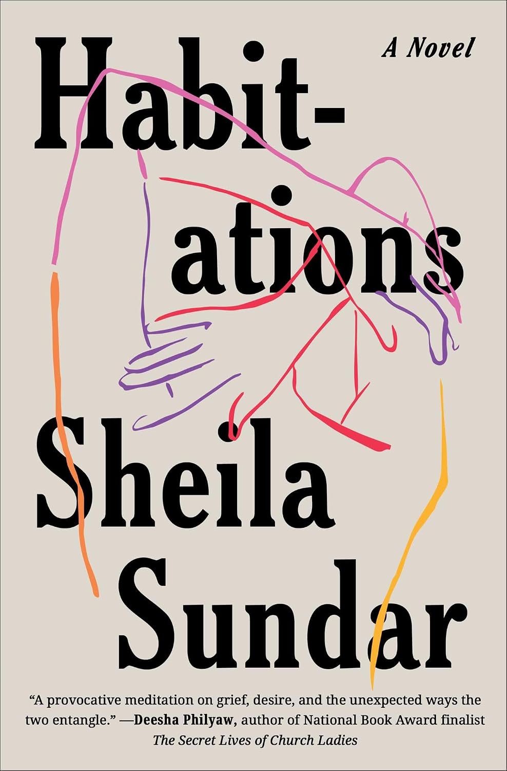 Habitations: a Novel