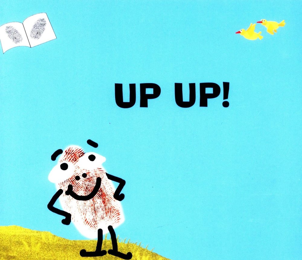 Up Up!