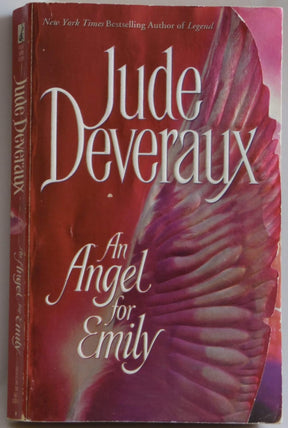 AN ANGEL FOR EMILY
