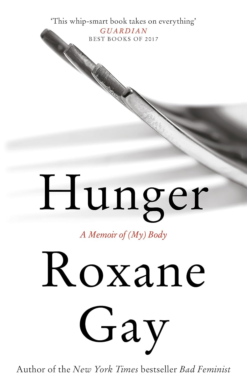 Hunger: Memoir of (my) Body