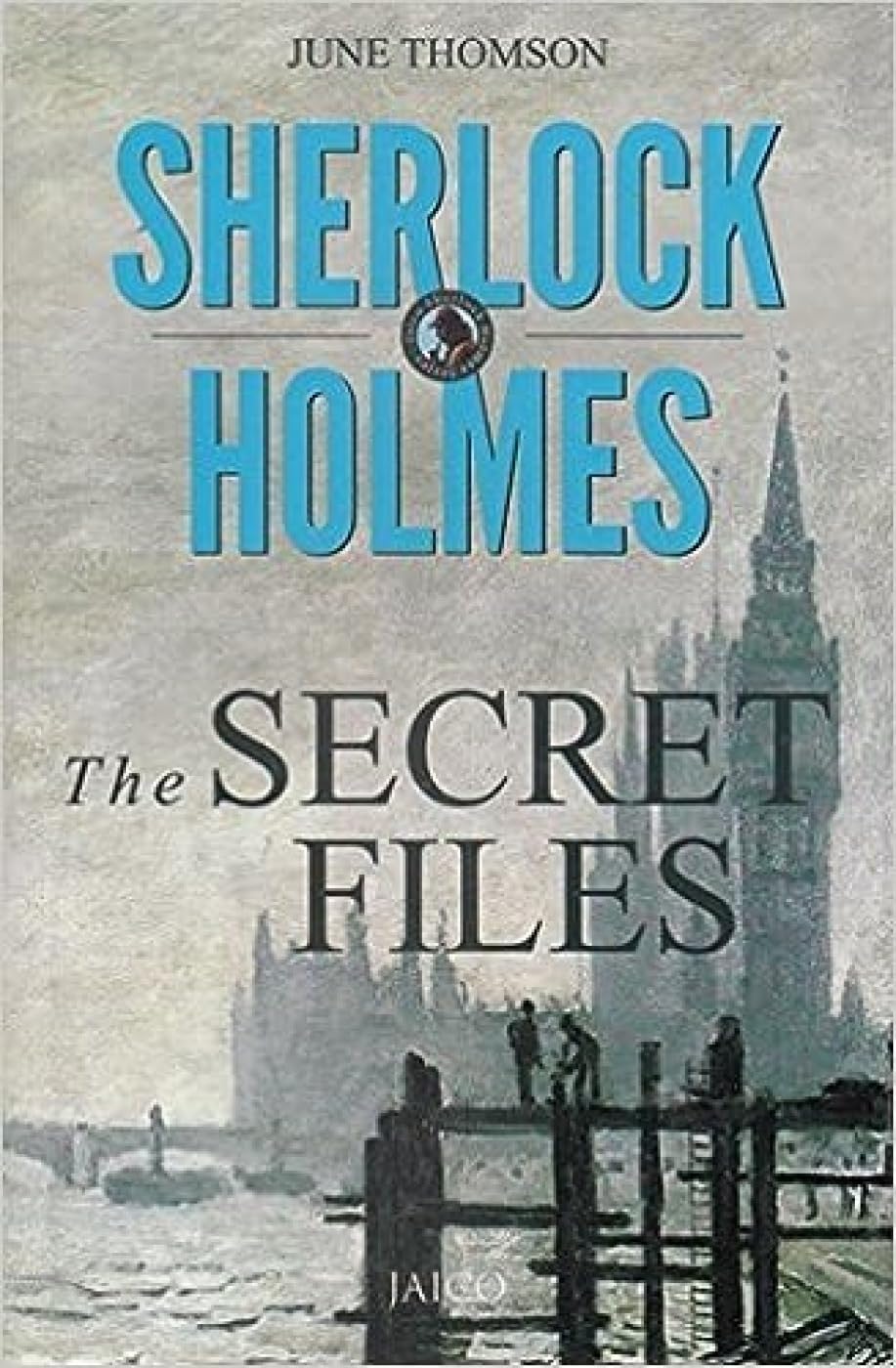 The Secret Files
