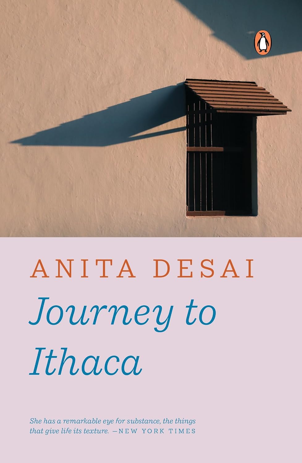 Journey to Ithaca