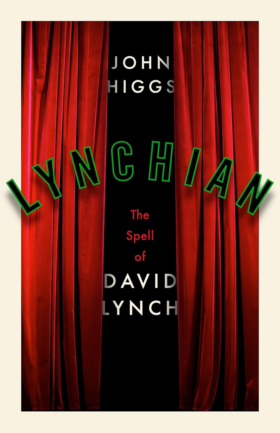 Lynchian