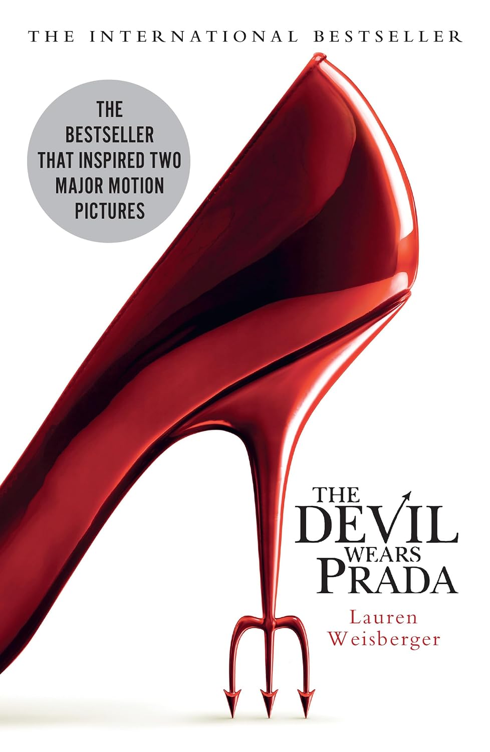 The devil wears Prada