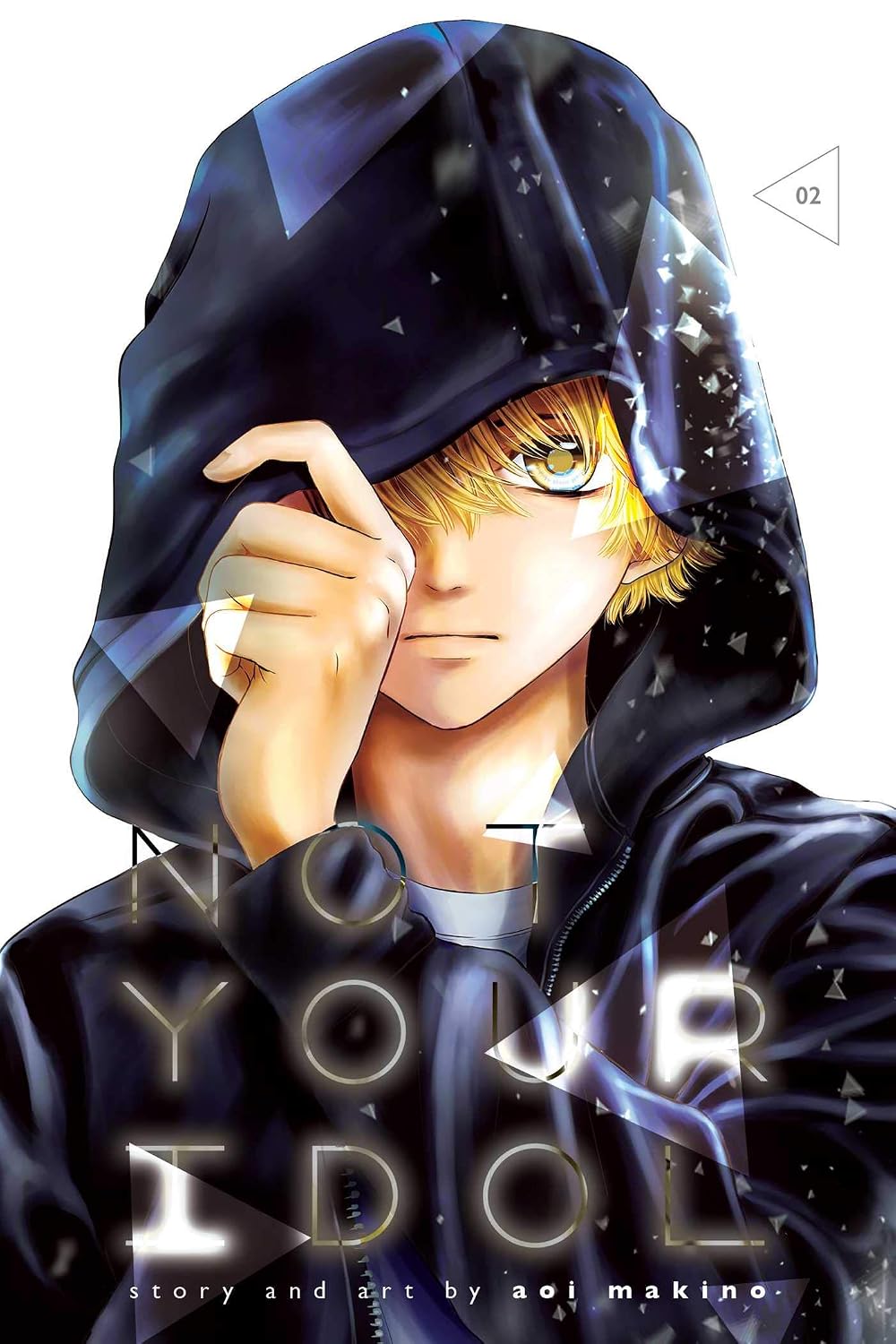 Not Your Idol Vol.