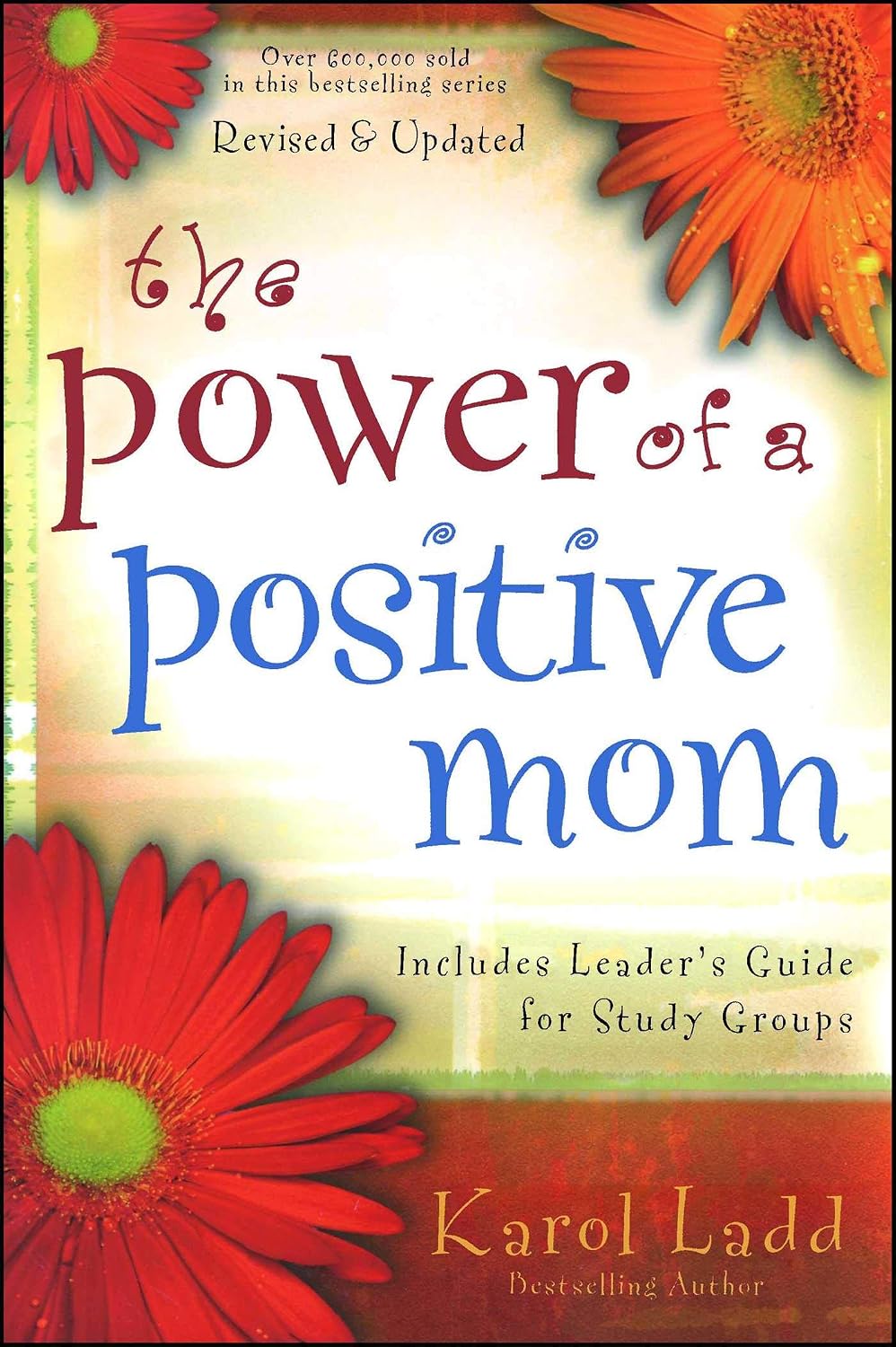 The power of a positive mom