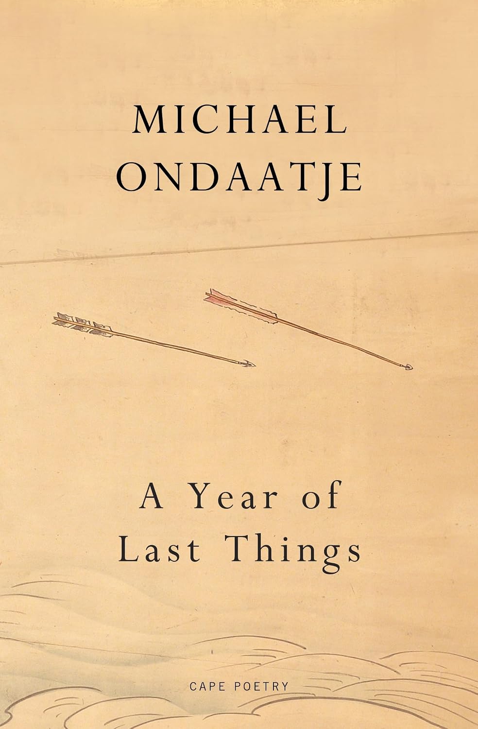 Year of Last Things: From the Booker Prize-Winning Author of the English Patient