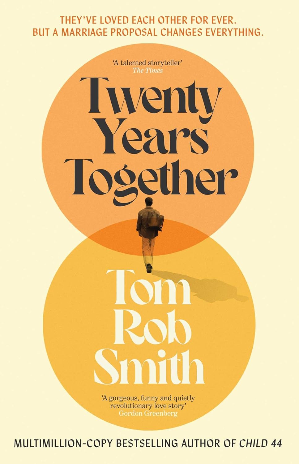 Twenty Years Together