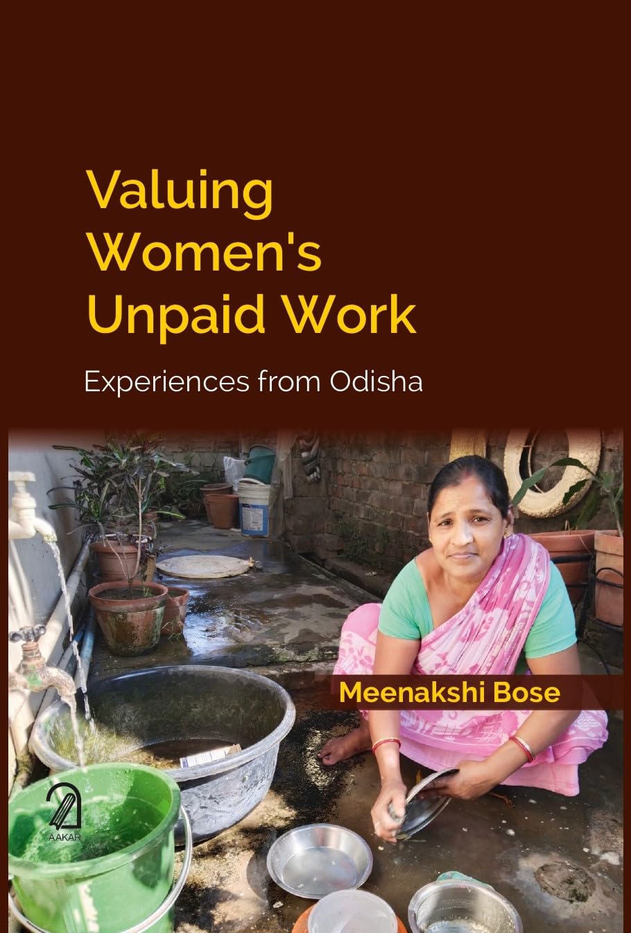 Valuing Women's Unpaid Work