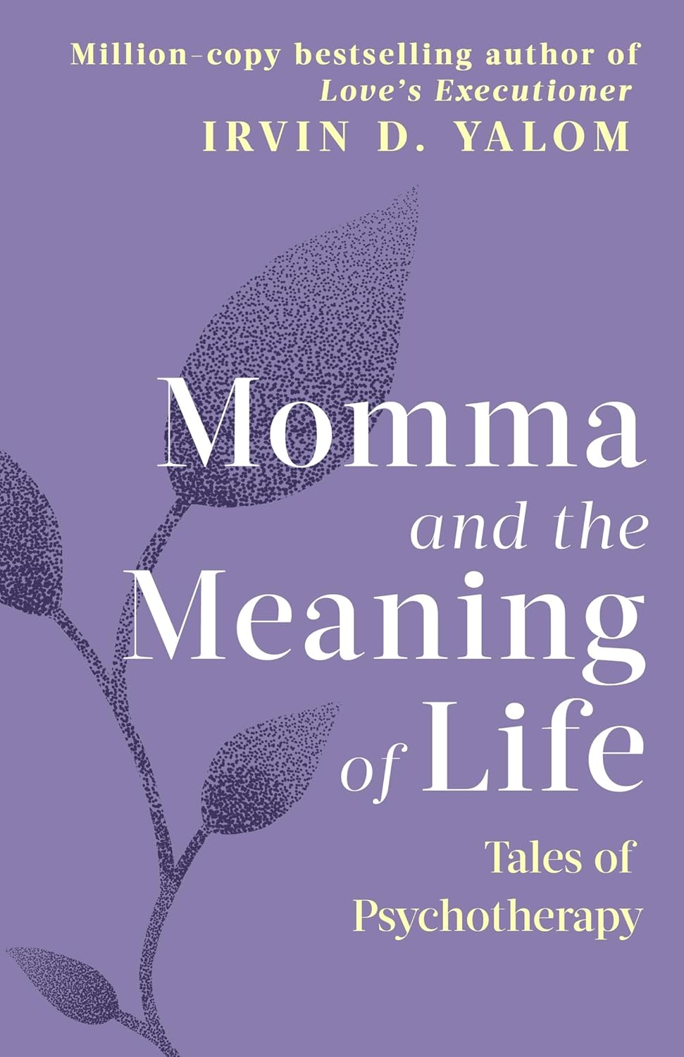 Momma and the Meaning of Life