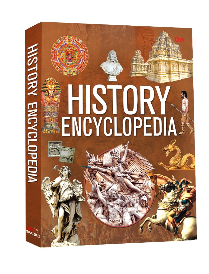Encyclopedia: History Encyclopedia