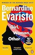 Girl, Woman, Other