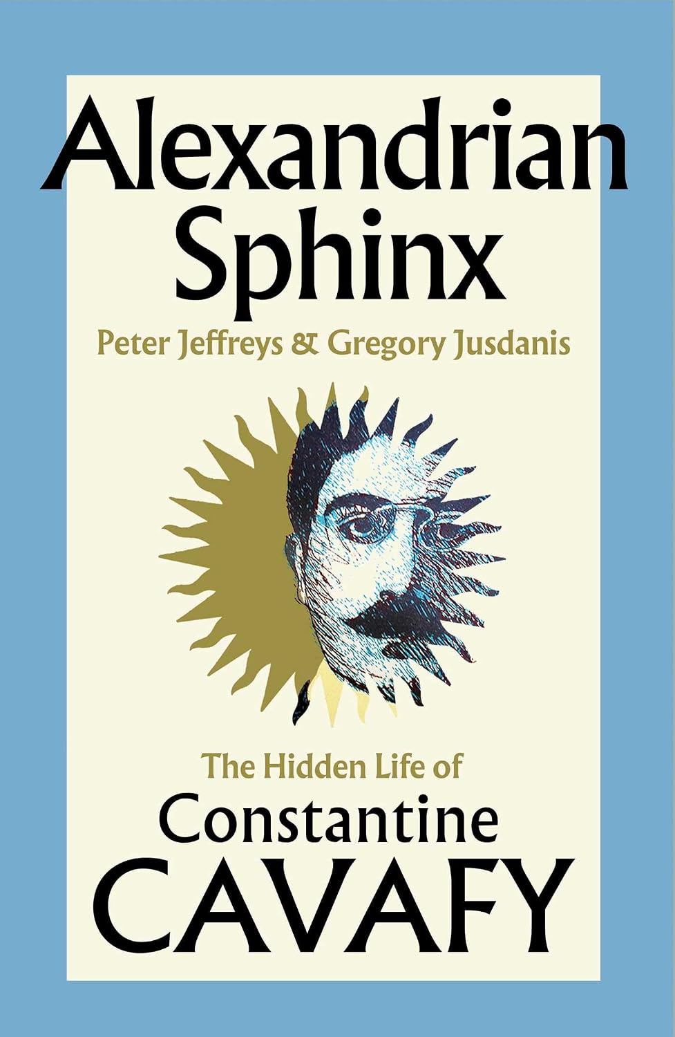 Alexandrian Sphinx