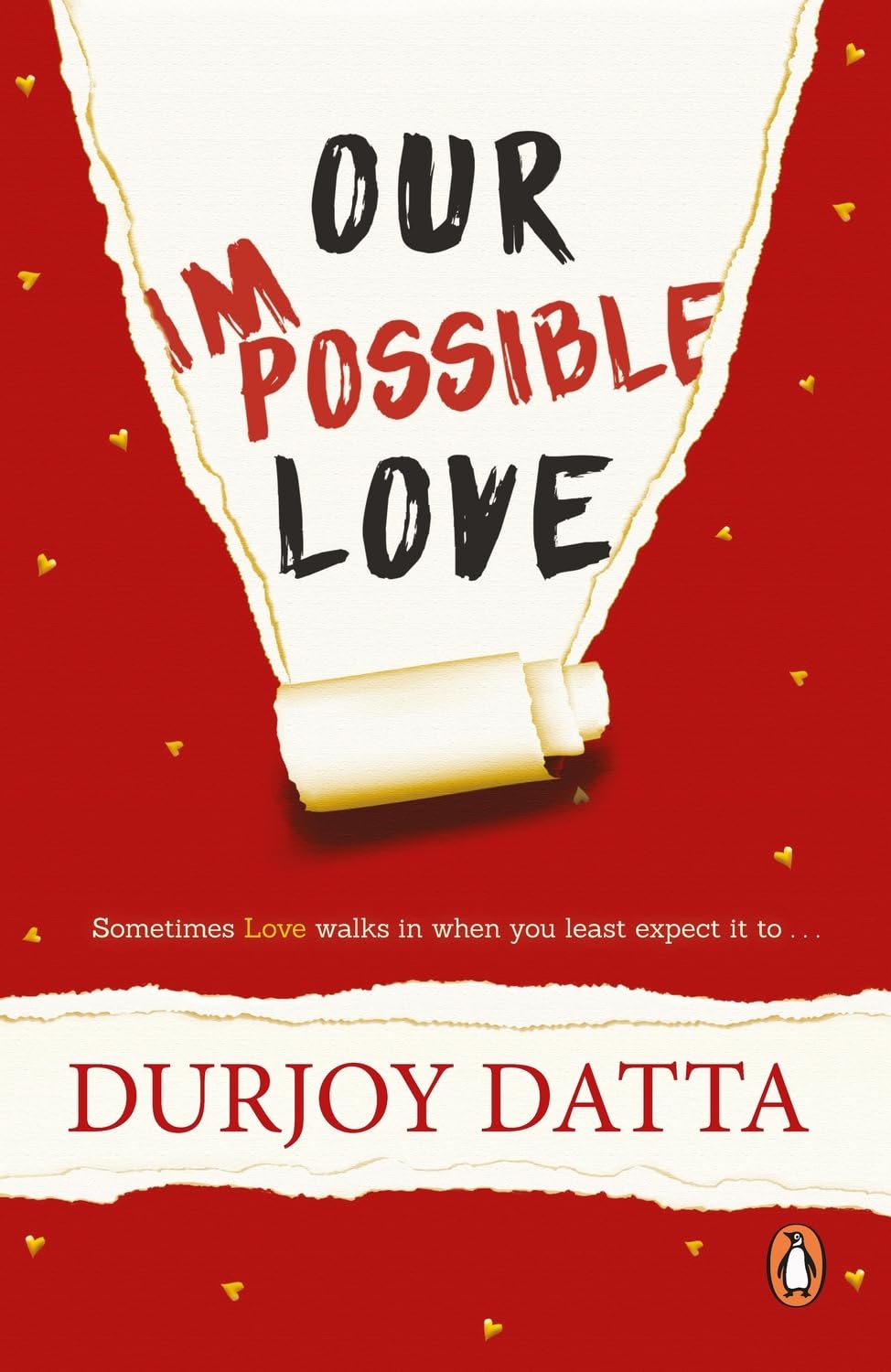 Pmr: Our Impossible Love