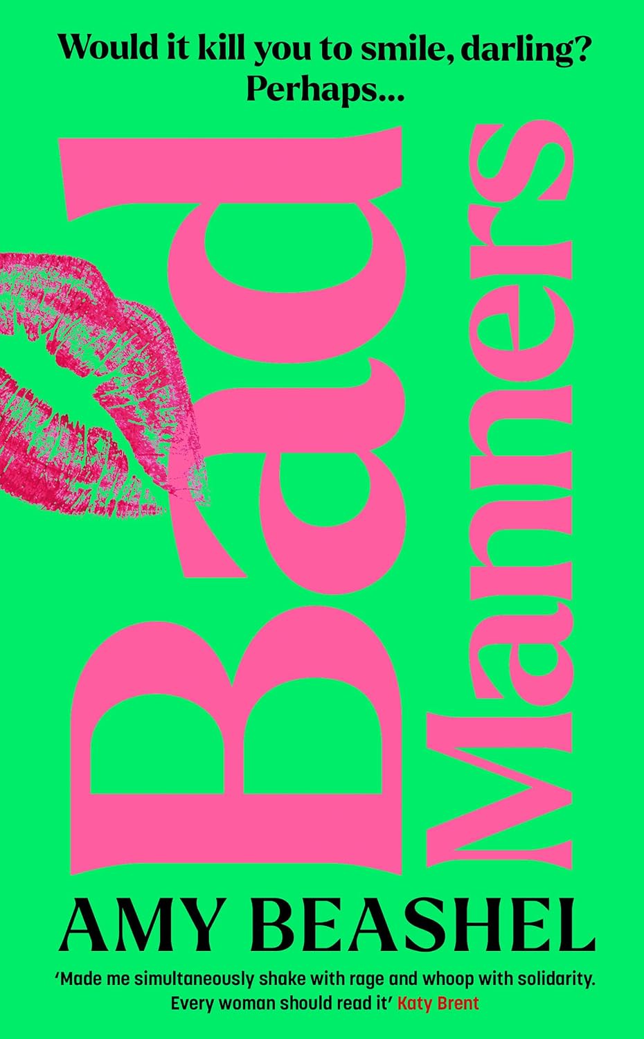 Bad Manners