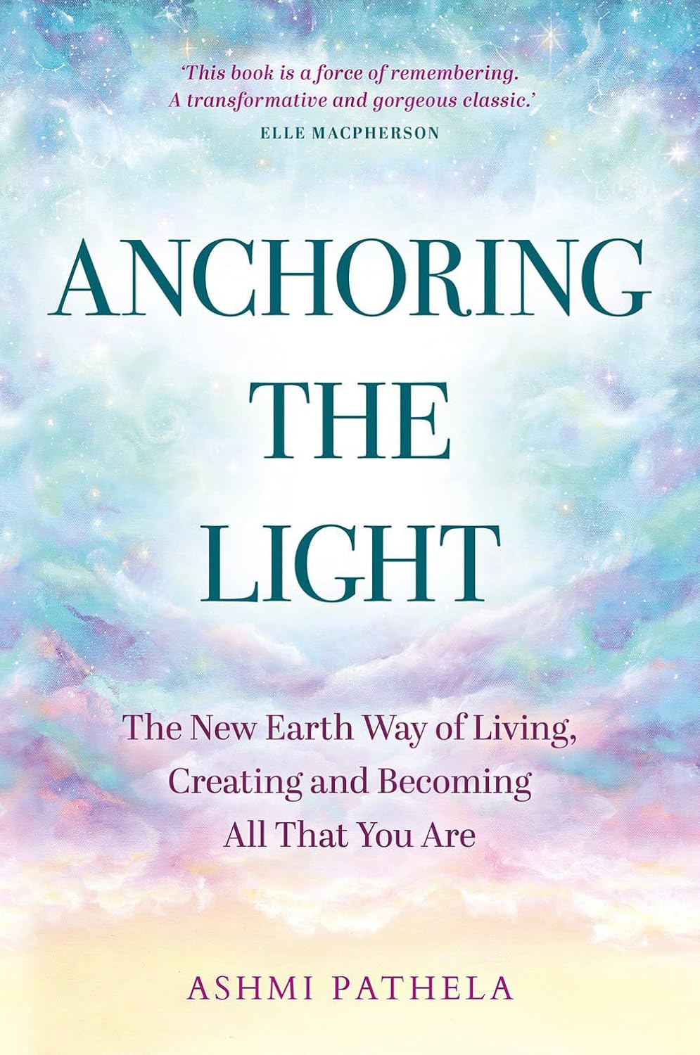 Anchoring the Light