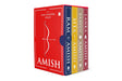 The Ram Chandra Series Box Set