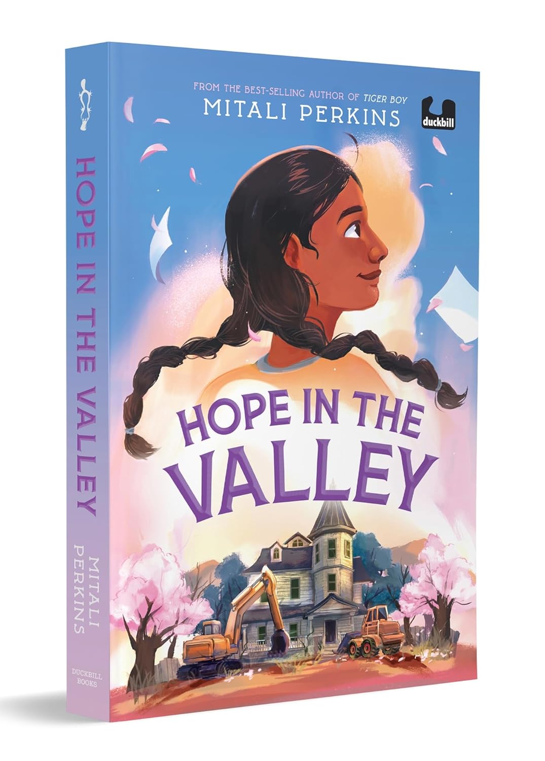 Hope in the Valley: a Tale of Grief, Family, Friendship and Poetry Set in the Silicon Valley