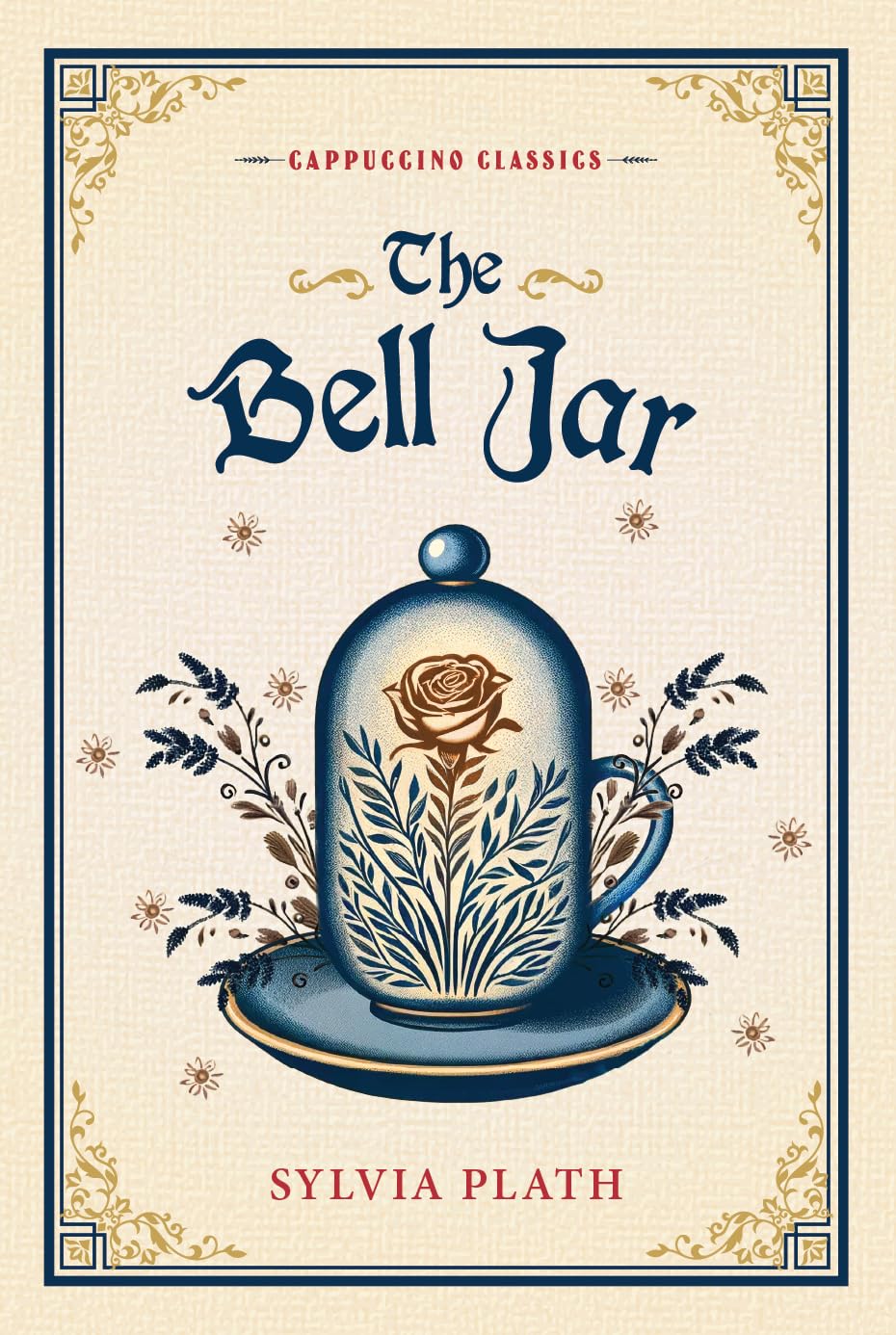 The Bell Jar