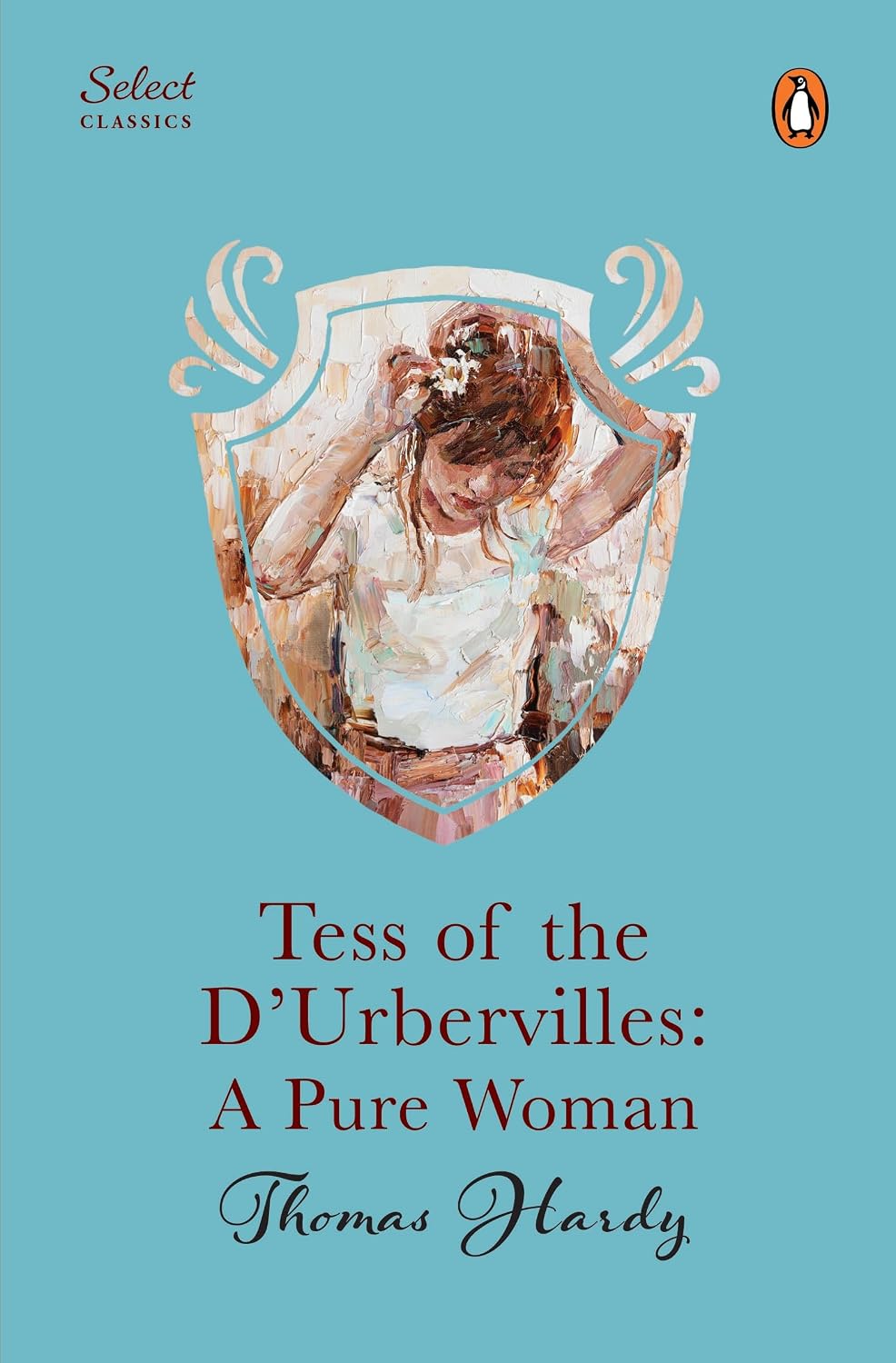 Tess of the d'Urbervilles
