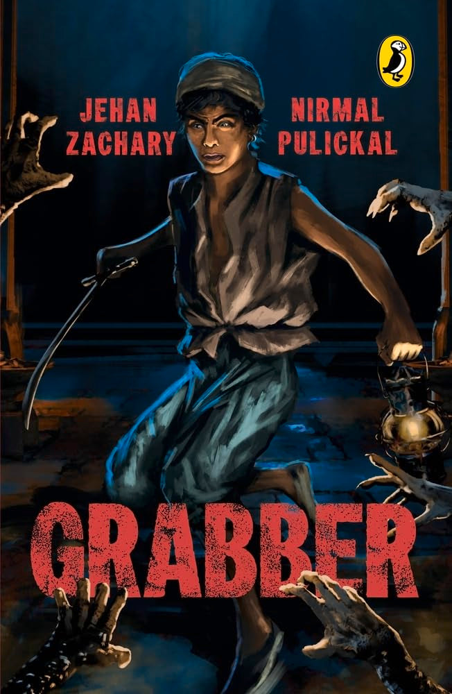 Grabber