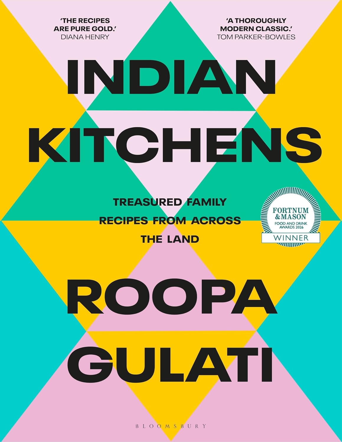 Indian Kitchens