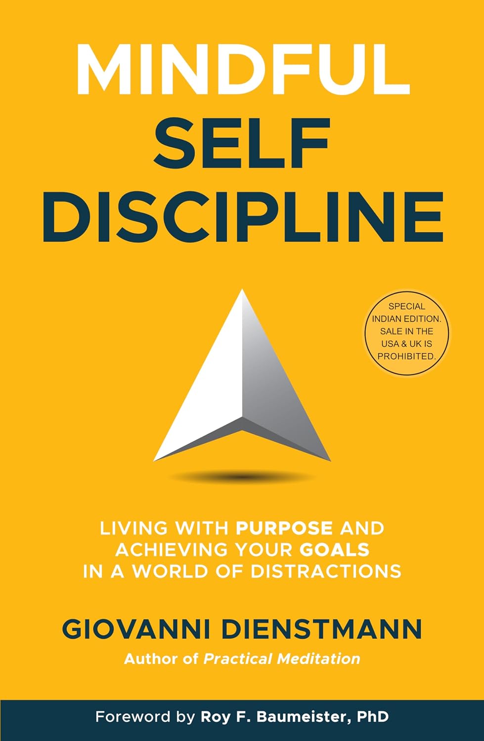 Mindful Self-discipline