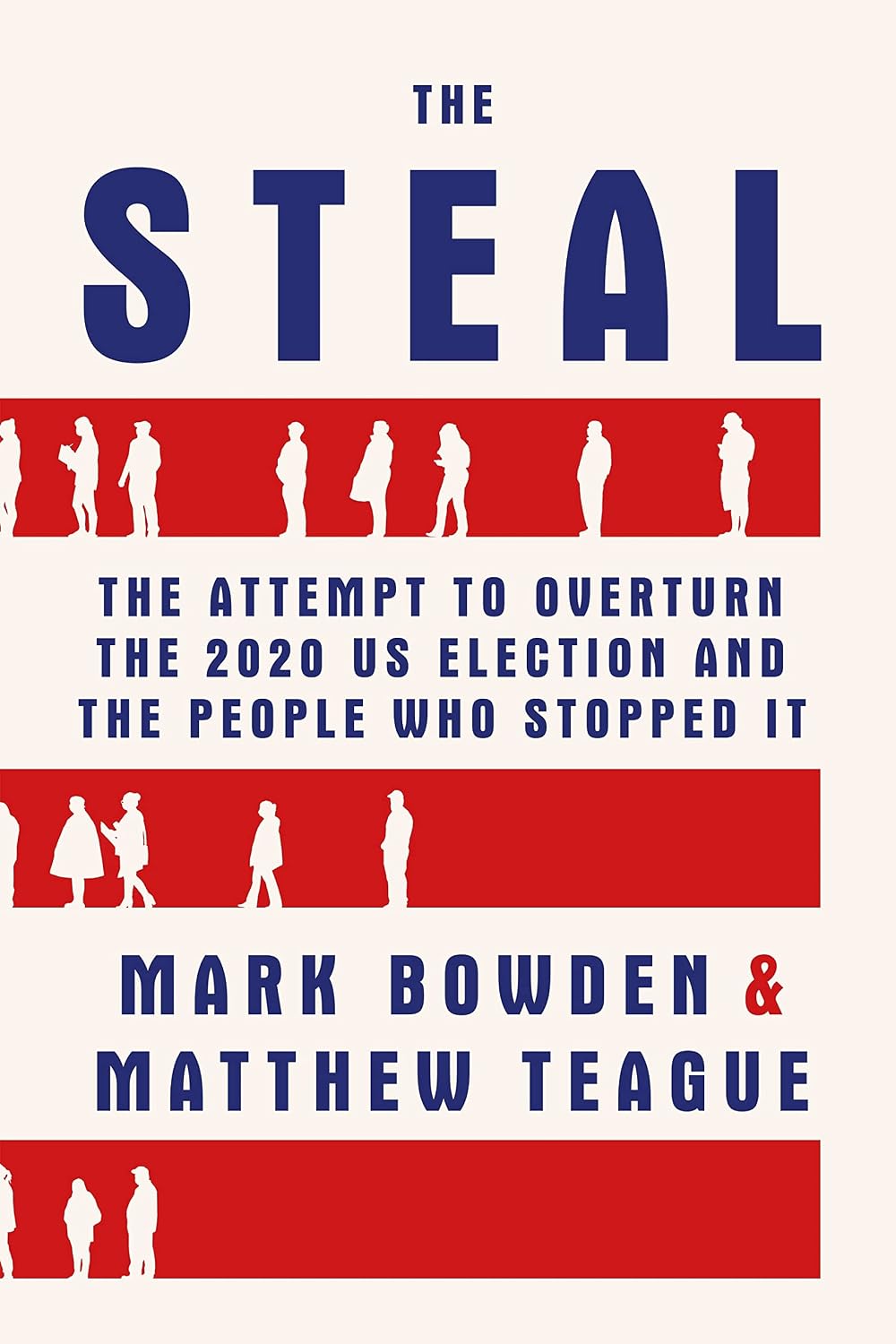 Steal, the