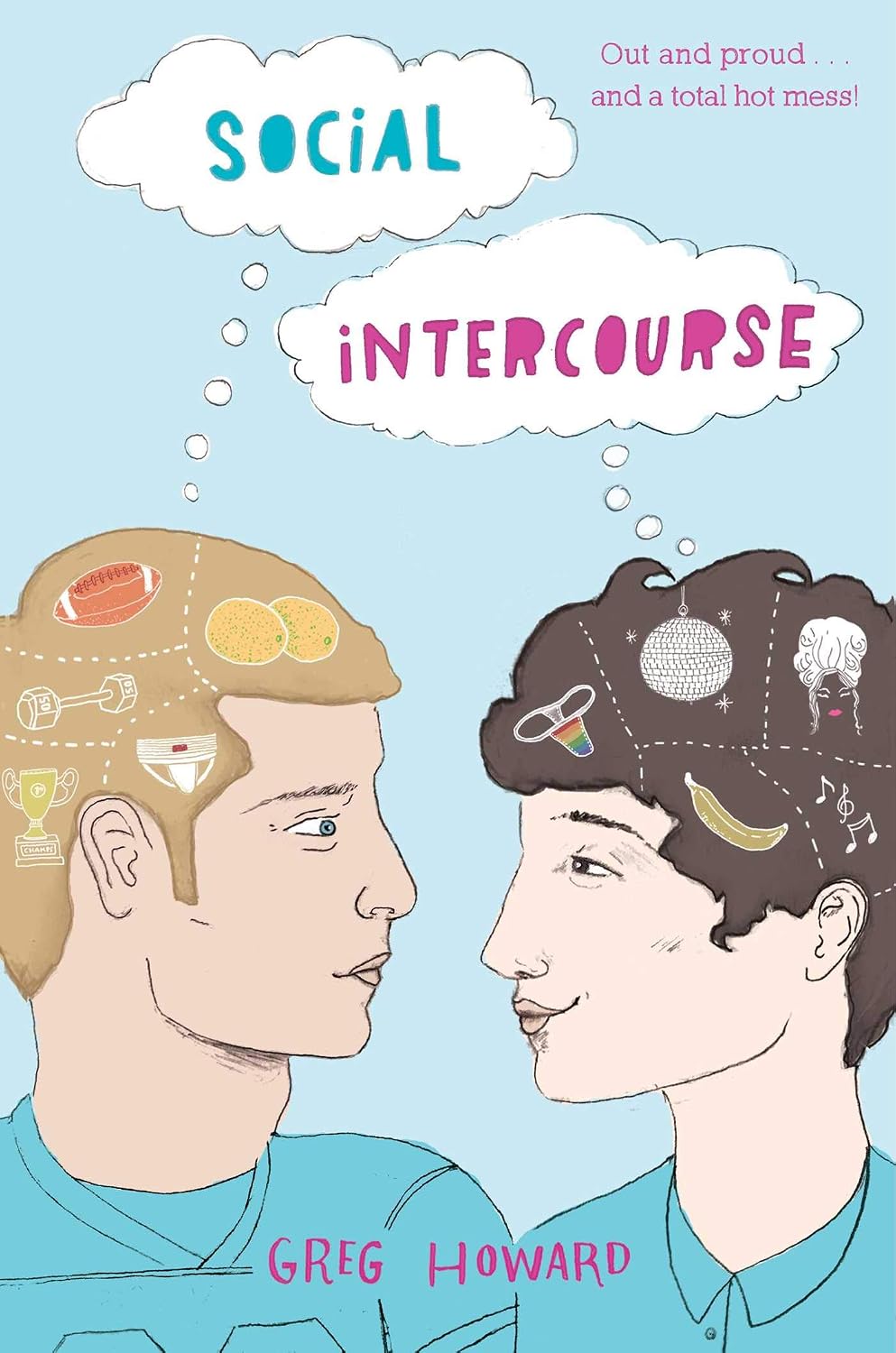 Social intercourse