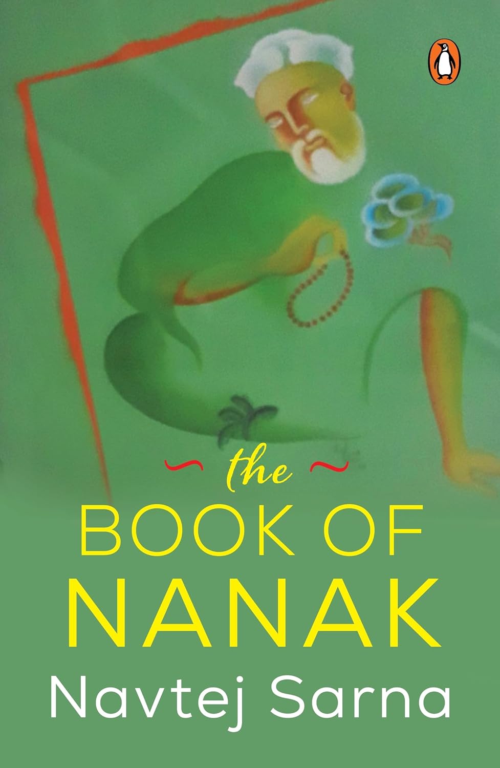 The Book of Nanak