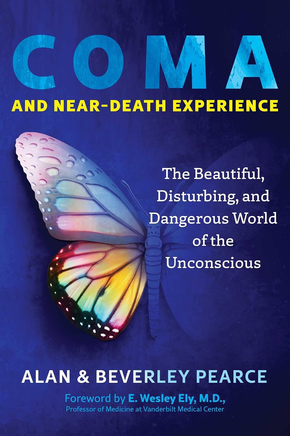 Coma and Near-death Experience: the